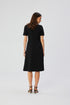 Cocktail dress model 193439